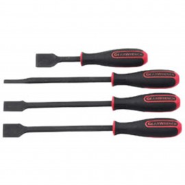 GearWrench 84080H Scraper Set, 4-piece-