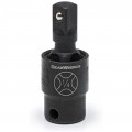 GearWrench 84180 X-Core Impact U-Joint, ¼" Drive, Pinless-