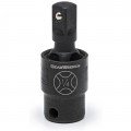GearWrench 84180 X-Core Impact U-Joint, ¼" Drive, Pinless-