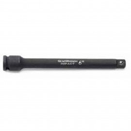 GearWrench 84645 Impact Extension Bar, ½" Drive, 3"-