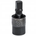 GearWrench 84715 X-Core Impact U-Joint, ½" drive, pinless-