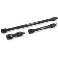 GearWrench 84927N Impact Locking Extension Set, 3/8" drive, 3-piece-