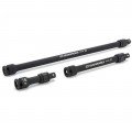 GearWrench 84927N Impact Locking Extension Set, 3/8" drive, 3-piece-
