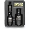 GearWrench 84960 Impact Universal Joint Set, 3-piece, pinless-