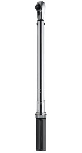 GearWrench 85061M ⅜" Drive Micrometer Torque Wrench, 30 to 250 in/lbs-