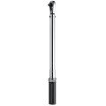 GearWrench 85061M ⅜" Drive Micrometer Torque Wrench, 30 to 250 in/lbs-