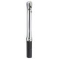 GearWrench 85061M ⅜" Drive Micrometer Torque Wrench, 30 to 250 in/lbs-