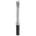 GearWrench 85061M ⅜" Drive Micrometer Torque Wrench, 30 to 250 in/lbs-