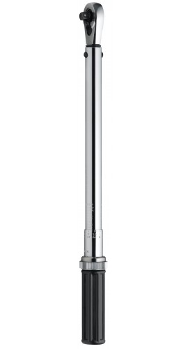 GearWrench 85062M &amp;frac38;&amp;quot; Drive Micrometer Torque Wrench 10 to 100 ft/lbs-
