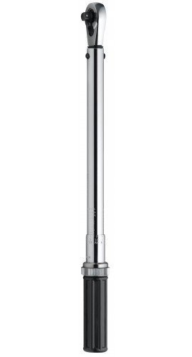 GearWrench 85066 &amp;frac12;&amp;quot; Drive Micrometer Torque Wrench 30 to 250 ft/lbs-