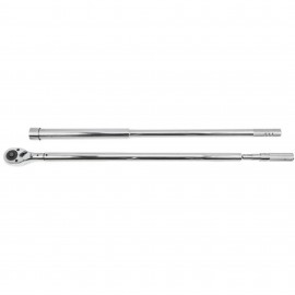 GearWrench 85068 Micrometer Torque Wrench, 1" Drive, 200 to 1000 ft-lbs-