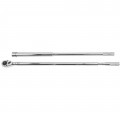 GearWrench 85068 Micrometer Torque Wrench, 1" Drive, 200 to 1000 ft-lbs-