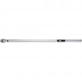 GearWrench 85085 Torque Wrench, 150 to 1000' lbs, 1" drive-
