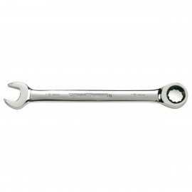 GearWrench 9060D 12 Point Ratcheting Combination Wrench, 1-5/16&amp;quot; fastener-