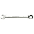 GearWrench 9130D 12 Point Ratcheting Combination Wrench, 30 mm fastener-