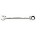 GearWrench 9130D 12 Point Ratcheting Combination Wrench, 30 mm fastener-