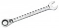 GearWrench 86646 90-Tooth 12-Point Reversible Ratcheting Combination Wrench, <sup>9</sup>&amp;frasl;<sub>16</sub>&amp;quot;-