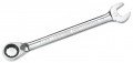 GearWrench 86646 90-Tooth 12-Point Reversible Ratcheting Combination Wrench, <sup>9</sup>&amp;frasl;<sub>16</sub>&amp;quot;-