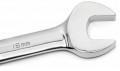 GearWrench 9901d 12-Piece 12-Point Ratcheting Combination Metric Wrench Set-