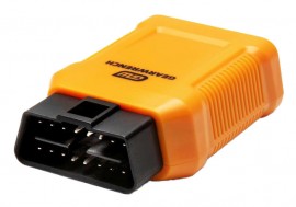 GearWrench GWSMARTBT Professional Bi-Directional Diagnostic Scan Tool-