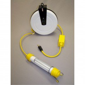 General Manufacturing 3313-4000 Reel, 40', 13 W-