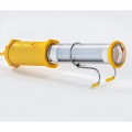 General Manufacturing 5165-9520 Stubby II Work Light Head Kit with ballast, 13 W-