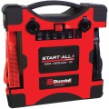 Goodall GDL-JP-12-5000T Jump Pack, 5000 A, 12 V-