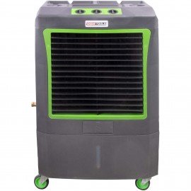 GreatNeck Tools 23968 Evaporative Cooler, 3100 CFM, 950 sq ft-