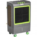 GreatNeck Tools 23969 Evaporative Cooler, 5300 CFM, portable-