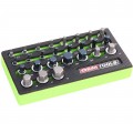GreatNeck Tools 23990 Bit Set, 26-piece, hex-