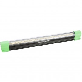 GreatNeck Tools 24609 Diagnostic Work Light, rechargeable, 13.4"-