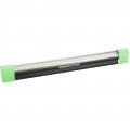 GreatNeck Tools 24609 Diagnostic Work Light, rechargeable, 13.4"-