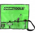 GreatNeck Tools 25110 Battery Service Kit, 6-piece-