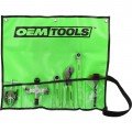 GreatNeck Tools 25110 Battery Service Kit, 6-piece-