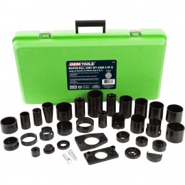 GreatNeck Tools 37387 Ball Joint Service Kit, case 2 of 2-