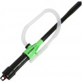 GreatNeck Tools 87230 Liquid Transfer Pump, 5 to 6 qt/min, battery-operated-