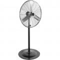 GreatNeck Tools OEM24885 Oscillating Fan, 30", 9500 CFM, pedestal-