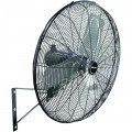 GreatNeck Tools OEM24893 Oscillating Fan, 24", wall-mount-