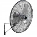 GreatNeck Tools OEM24894 Oscillating Fan, 30", wall-mount-