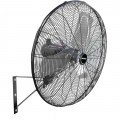 GreatNeck Tools OEM24894 Oscillating Fan, 30", wall-mount-