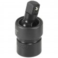 Grey Pneumatic 1129UJ Impact Universal Joint, 3/8" Drive, Locking Pin-