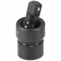 Grey Pneumatic 1129UJ Impact Universal Joint, 3/8" Drive, Locking Pin-