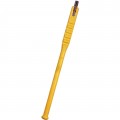 Grey Pneumatic 1638C Valve Stem Installation Tool, Nylon-