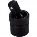 Grey Pneumatic 2229TUJ Impact Universal Joint, ½" drive, thin wall-