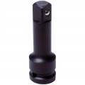 Grey Pneumatic 2245E Impact Extension, ½" drive, 5"-