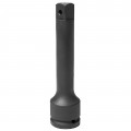 Grey Pneumatic 3003E Impact Extension, ¾" drive, 3"-