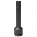 Grey Pneumatic 3003EB Impact Extension, ¾" Drive, 3"-