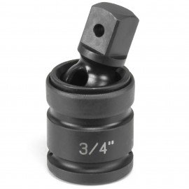 Grey Pneumatic 3006UJ Impact Universal Joint, ¾" drive, with pin hole-
