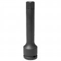 Grey Pneumatic 3007EB Impact Extension, ¾" Drive, 7"-