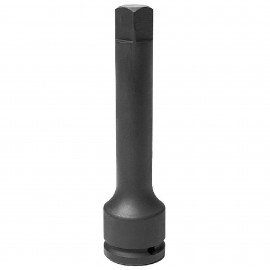 Grey Pneumatic 3010EB Impact Extension, ¾" Drive, 10"-